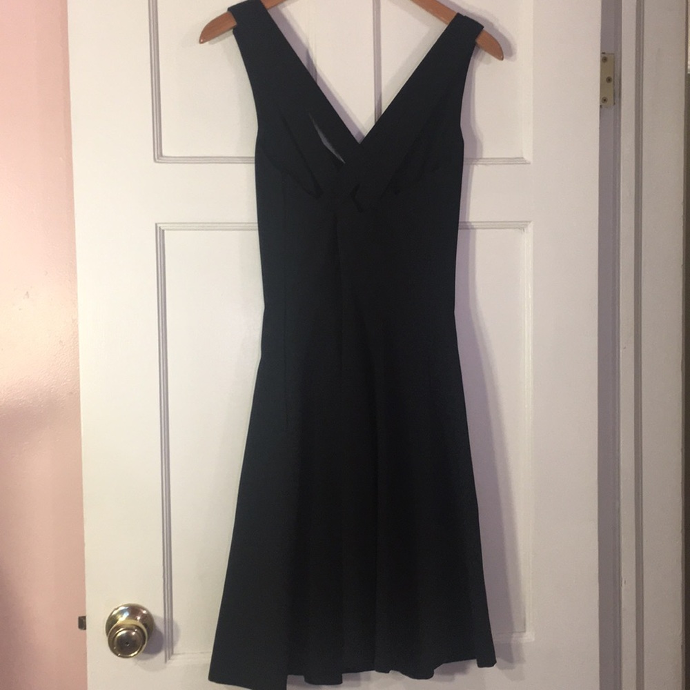The Limited - Brand New Little Black Dress - Picture 3 of 5